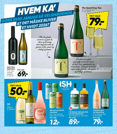 Bilka tilbudsavis uge 2 Side 27