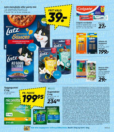 Bilka tilbudsavis uge 2 Side 34