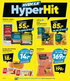 Bilka tilbudsavis uge 2 Side 2