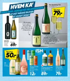 Bilka tilbudsavis uge 2 Side 27