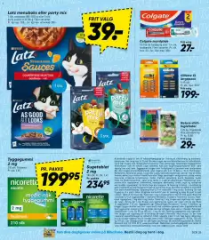Bilka tilbudsavis uge 2 Side 34