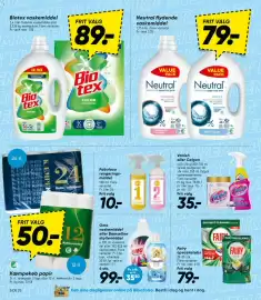 Bilka tilbudsavis uge 2 Side 35