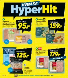 Bilka tilbudsavis uge 2 Side 4