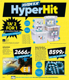 Bilka tilbudsavis uge 2 Side 2