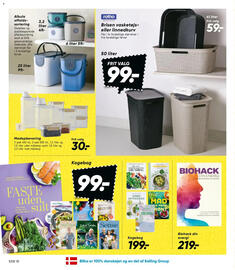 Bilka tilbudsavis uge 2 Side 25
