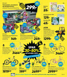 Bilka tilbudsavis uge 2 Side 28