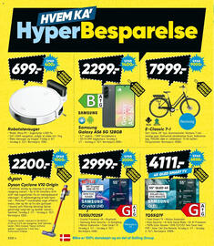 Bilka tilbudsavis uge 2 Side 4