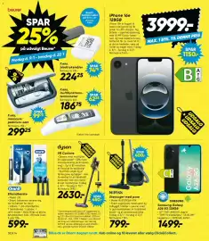 Bilka tilbudsavis uge 2 Side 16