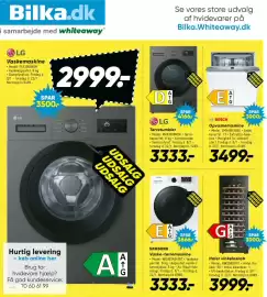 Bilka tilbudsavis uge 2 Side 19