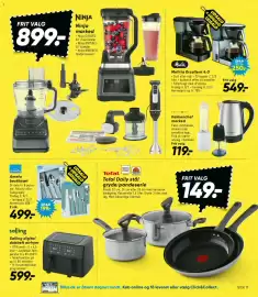 Bilka tilbudsavis uge 2 Side 24