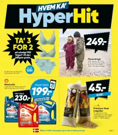 Bilka tilbudsavis uge 2 Side 3