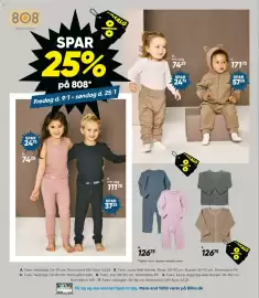 Bilka tilbudsavis uge 2 Side 33