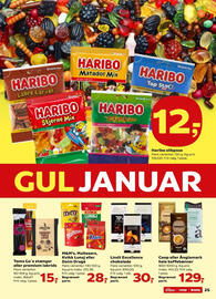 Kvickly tilbudsavis uge 2 Side 25