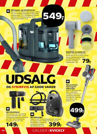 Kvickly tilbudsavis uge 2 Side 30