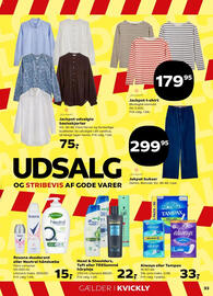 Kvickly tilbudsavis uge 2 Side 33
