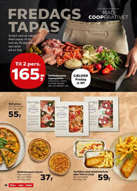 SuperBrugsen tilbudsavis uge 2 Side 16