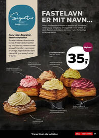 SuperBrugsen tilbudsavis uge 2 Side 17