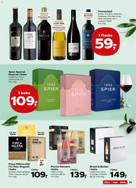 SuperBrugsen tilbudsavis uge 2 Side 21