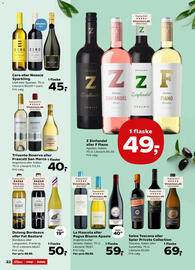 SuperBrugsen tilbudsavis uge 2 Side 22