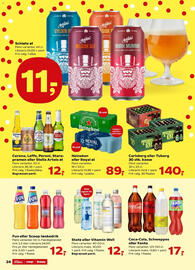 SuperBrugsen tilbudsavis uge 2 Side 24