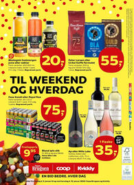 SuperBrugsen tilbudsavis uge 2 Side 28