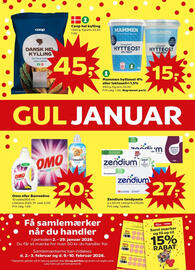 SuperBrugsen tilbudsavis uge 2 Side 4