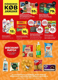 SuperBrugsen tilbudsavis uge 2 Side 6