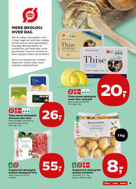 SuperBrugsen tilbudsavis uge 2 Side 9
