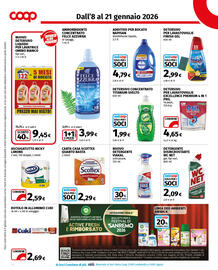 Volantino Coop Superstore Pagina 14