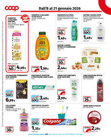 Volantino Coop Superstore Pagina 16