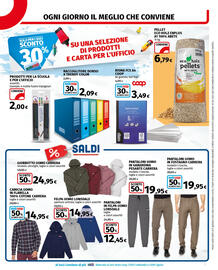 Volantino Coop Superstore Pagina 17