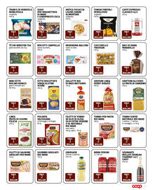 Volantino Coop Superstore Pagina 19