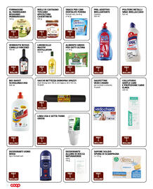 Volantino Coop Superstore Pagina 20