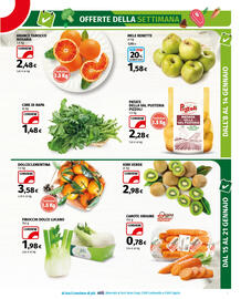 Volantino Coop Superstore Pagina 3