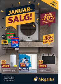 Megaflis kundeavis uke 3 Side 1