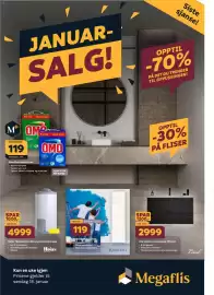 Megaflis kundeavis uke 3 Side 1