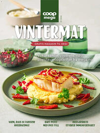 Coop Mega kundeavis Side 1