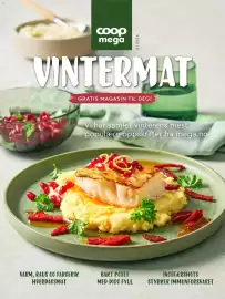 Coop Mega kundeavis Side 1