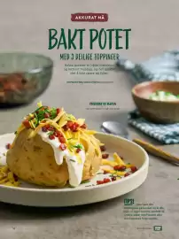 Coop Mega kundeavis Side 18