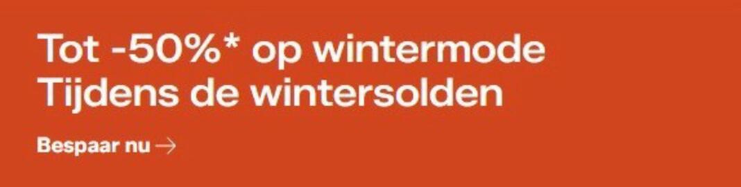 Zalando folder week 2 Pagina 1