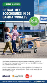 GAMMA folder Pagina 11