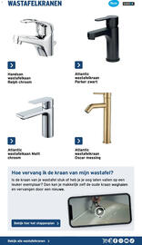 GAMMA folder Pagina 23