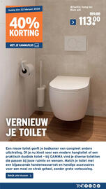 GAMMA folder Pagina 6