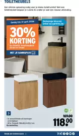 GAMMA folder Pagina 15