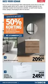 GAMMA folder Pagina 17