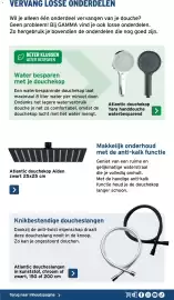 GAMMA folder Pagina 35