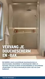 GAMMA folder Pagina 36