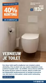 GAMMA folder Pagina 6