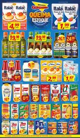 Encarte Supermercados Guanabara semana 2 Página 3