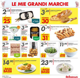 Volantino Italmark Pagina 13